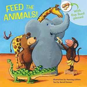 Feed the Animals!