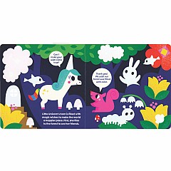 Water Wonders with Unicorn