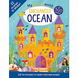 Enchanted Ocean