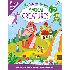 Magical Creatures