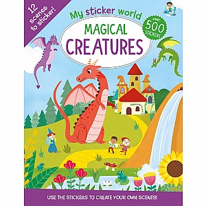 Magical Creatures