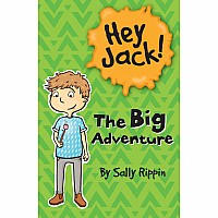 Hey Jack! Big Adventure, The
