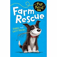 Pup Patrol, Farm Rescue