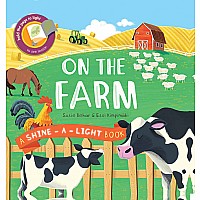 Shine-A-Light, On The Farm
