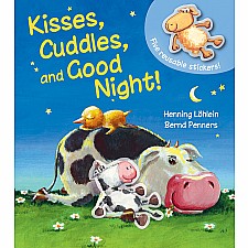 Kisses, Cuddles, And Good Night!