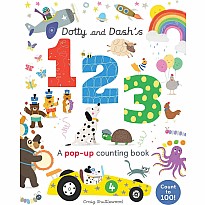 Dotty And Dash’S 123