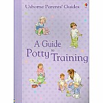 Guide to Potty Training IR