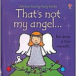 That's Not My Angel