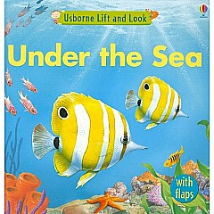 Under the Sea Lift and Look