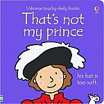 That's Not My Prince