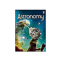Astronomy IR