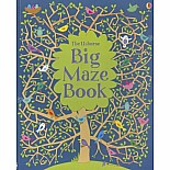 Big Maze Book