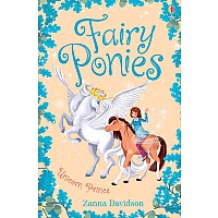 Fairy Ponies the Unicorn Prince (book 5)