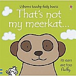 That's Not My Meerkat