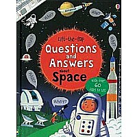 Q&A About Space