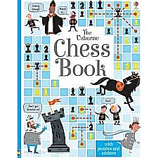 Chess Book