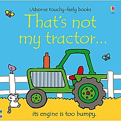 That’S Not My Tractor