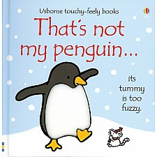 That’S Not My Penguin