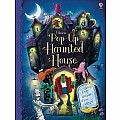 Pop-Up Haunted House RE-RELEASE