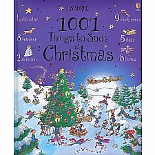 1001 Things To Spot At Christmas
