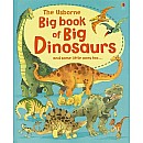 Big Book Of Big Dinosaurs (Ir)