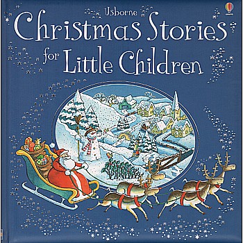 Christmas Stories For Little Children