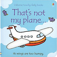 That’S Not My Plane