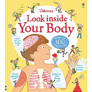 Look Inside Your Body