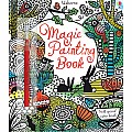 Magic Painting Book