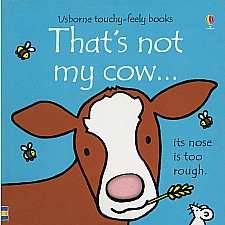 ThatâS Not My Cow
