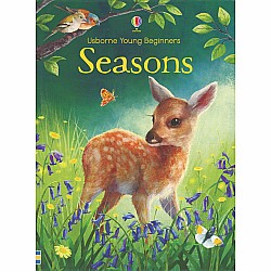Seasons (Young Beginners)