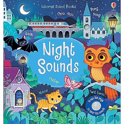 Night Sounds