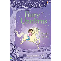 Fairy Unicorns, Magic Forest