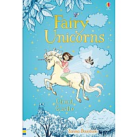 Fairy Unicorns, Cloud Castle