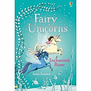 Fairy Unicorns, Enchanted River