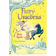 Fairy Unicorns, Star Spell