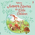 Aesop’S Stories For Little Children