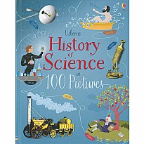 History Of Science In 100 Pictures (Ir)