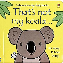 That’S Not My Koala