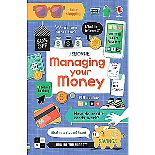 Managing Your Money (Ir)
