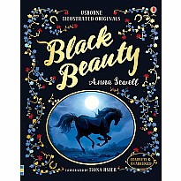 Illustrated Originals, Black Beauty (Ir)