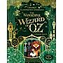 Illustrated Originals, Wonderful Wizard   Of Oz, The