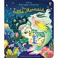 Peek Inside A Fairy Tale: Little Mermaid, The