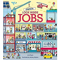 Look Inside Jobs (Ir)