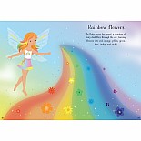 Little Sticker Dolly Dressing Rainbow Fairies