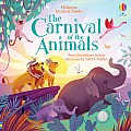 Carnival Of The Animals, The
