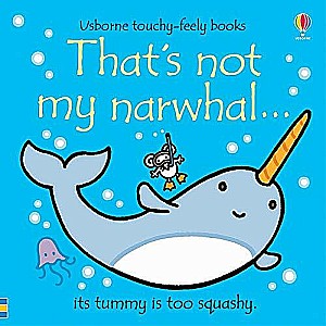 That’S Not My Narwhal