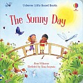 Little Board Books, Sunny Day, The