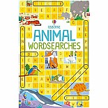 Animal Wordsearches