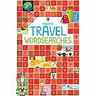 Travel Word Searches